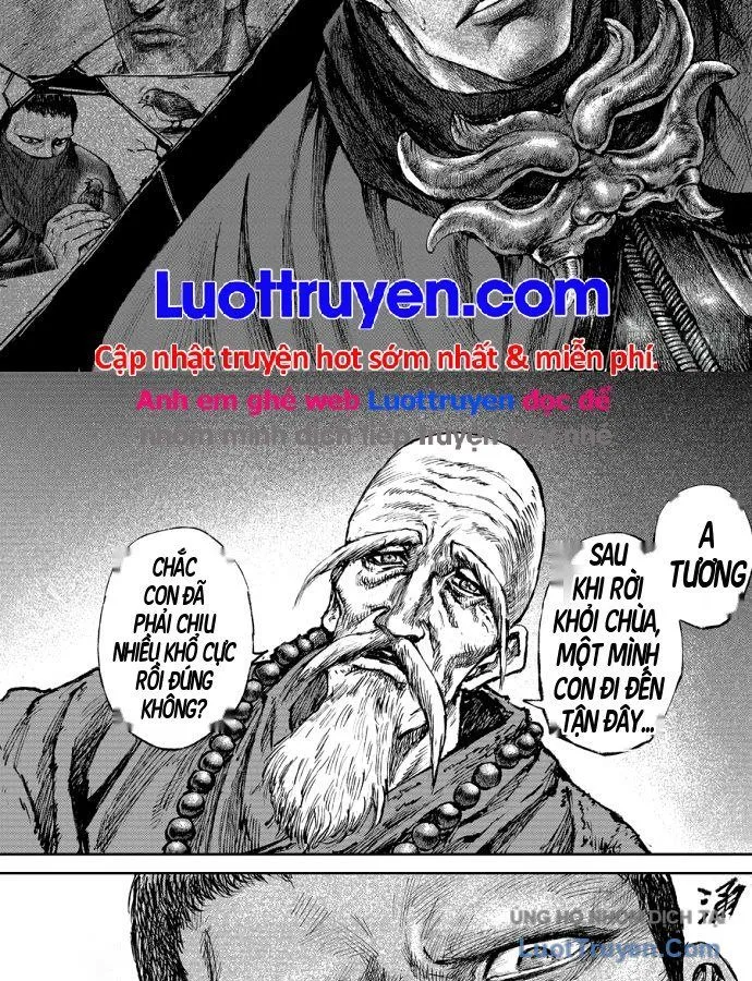 Tiêu Nhân Chương 157 Ảnh 5