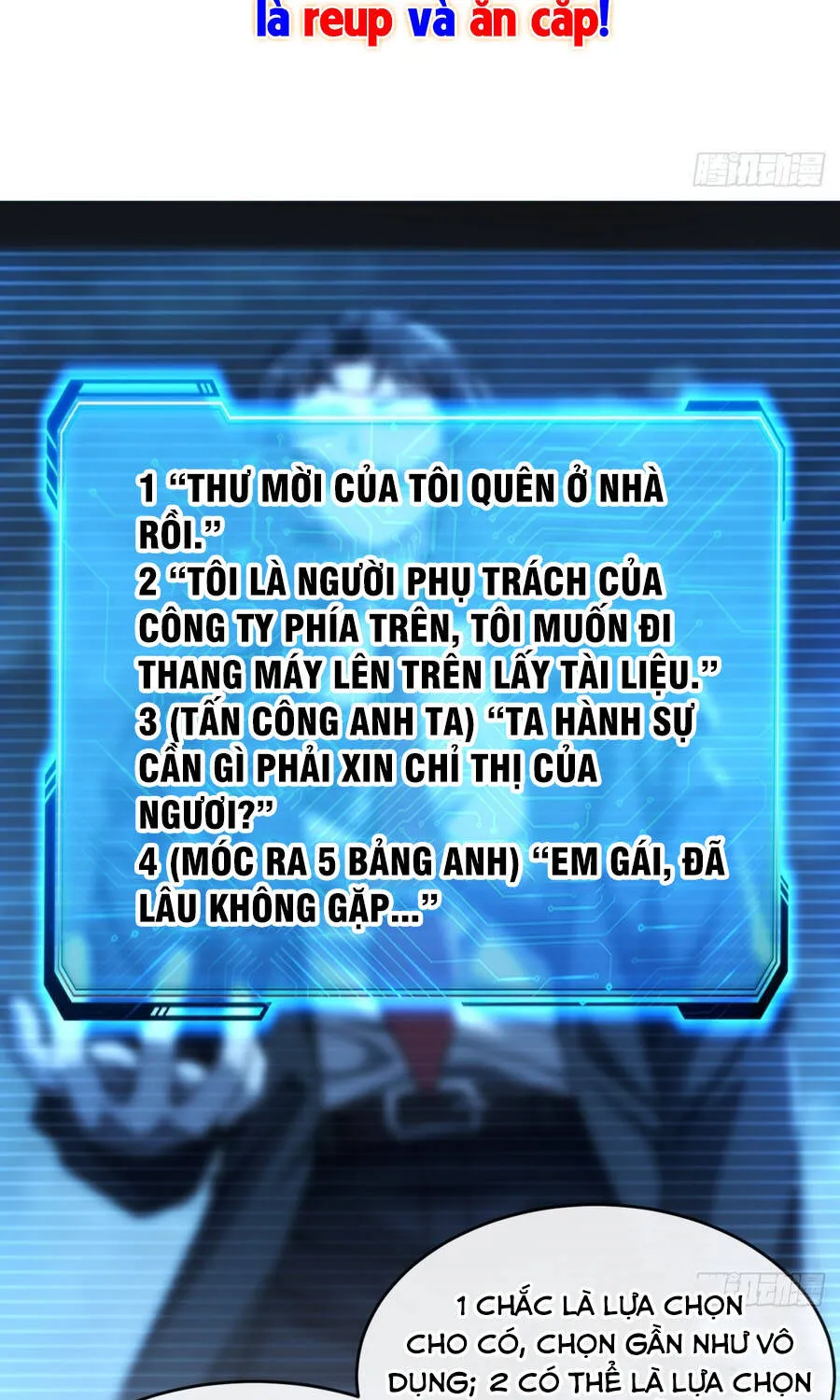 Tiểu Thế Giới Lạc Thú Vô Tận Chương 1 Ảnh 107