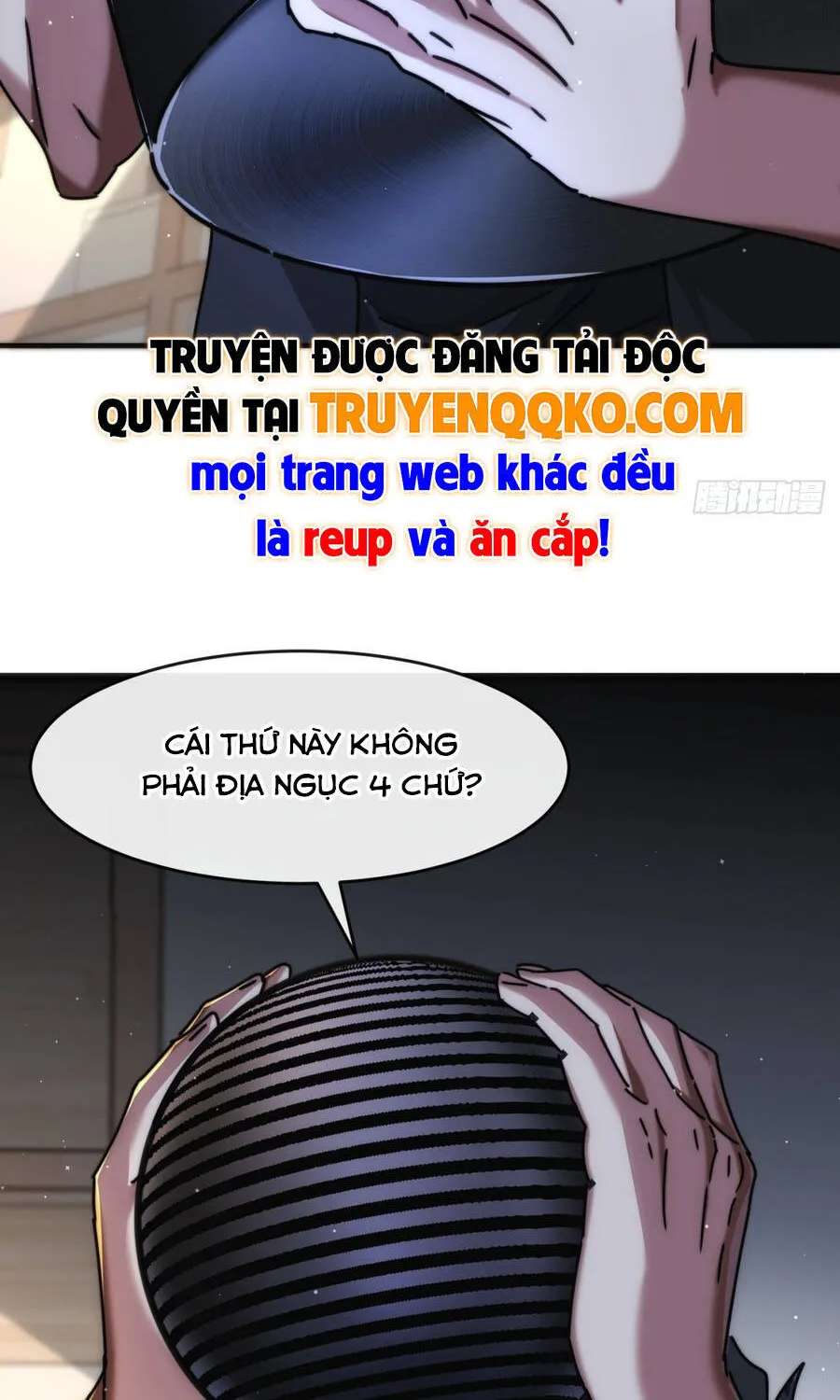 Tiểu Thế Giới Lạc Thú Vô Tận Chương 1 Ảnh 20
