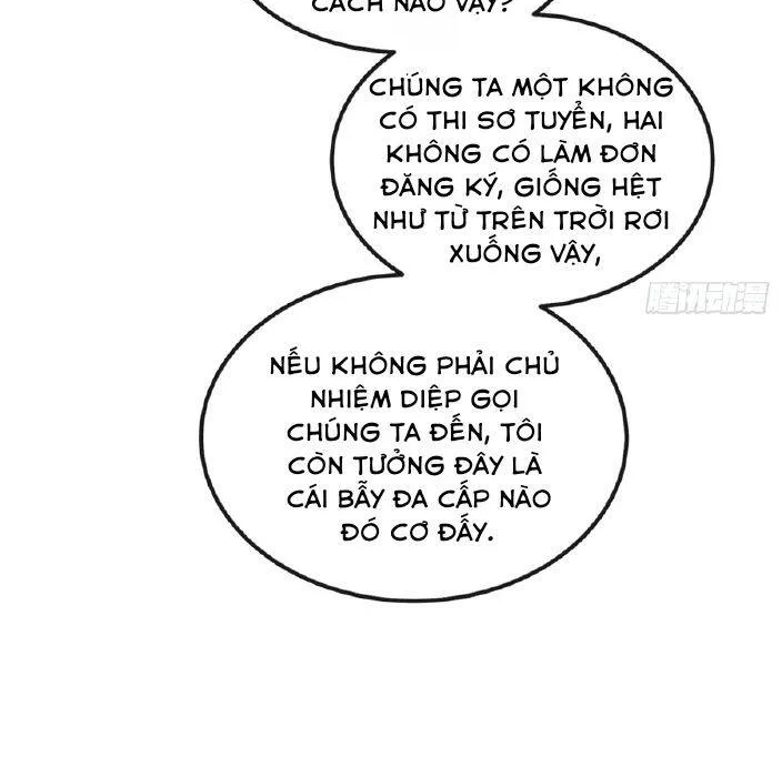 Tiểu Thế Giới Lạc Thú Vô Tận Chương 10 Ảnh 8