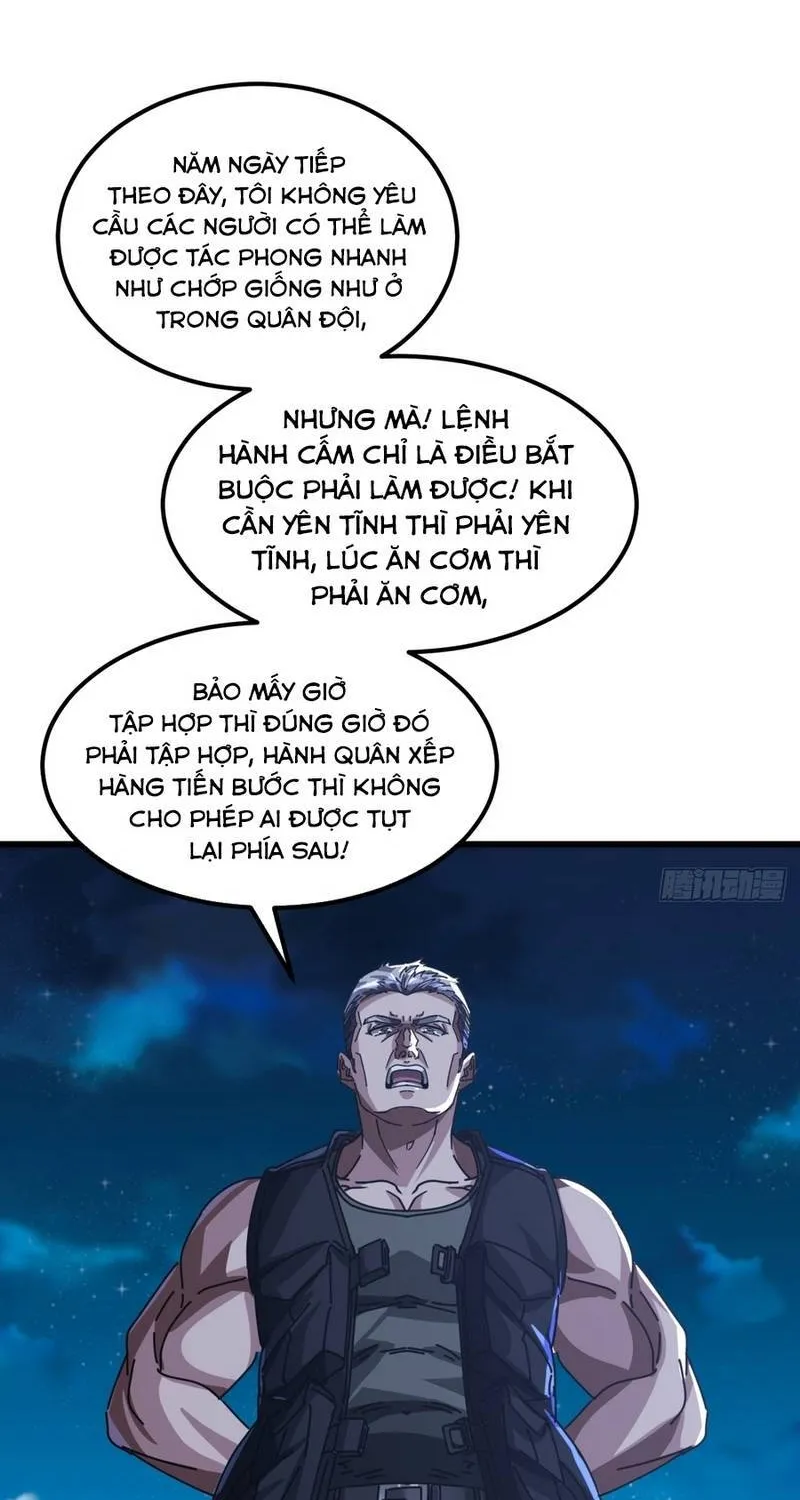 Tiểu Thế Giới Lạc Thú Vô Tận Chương 11 Ảnh 45