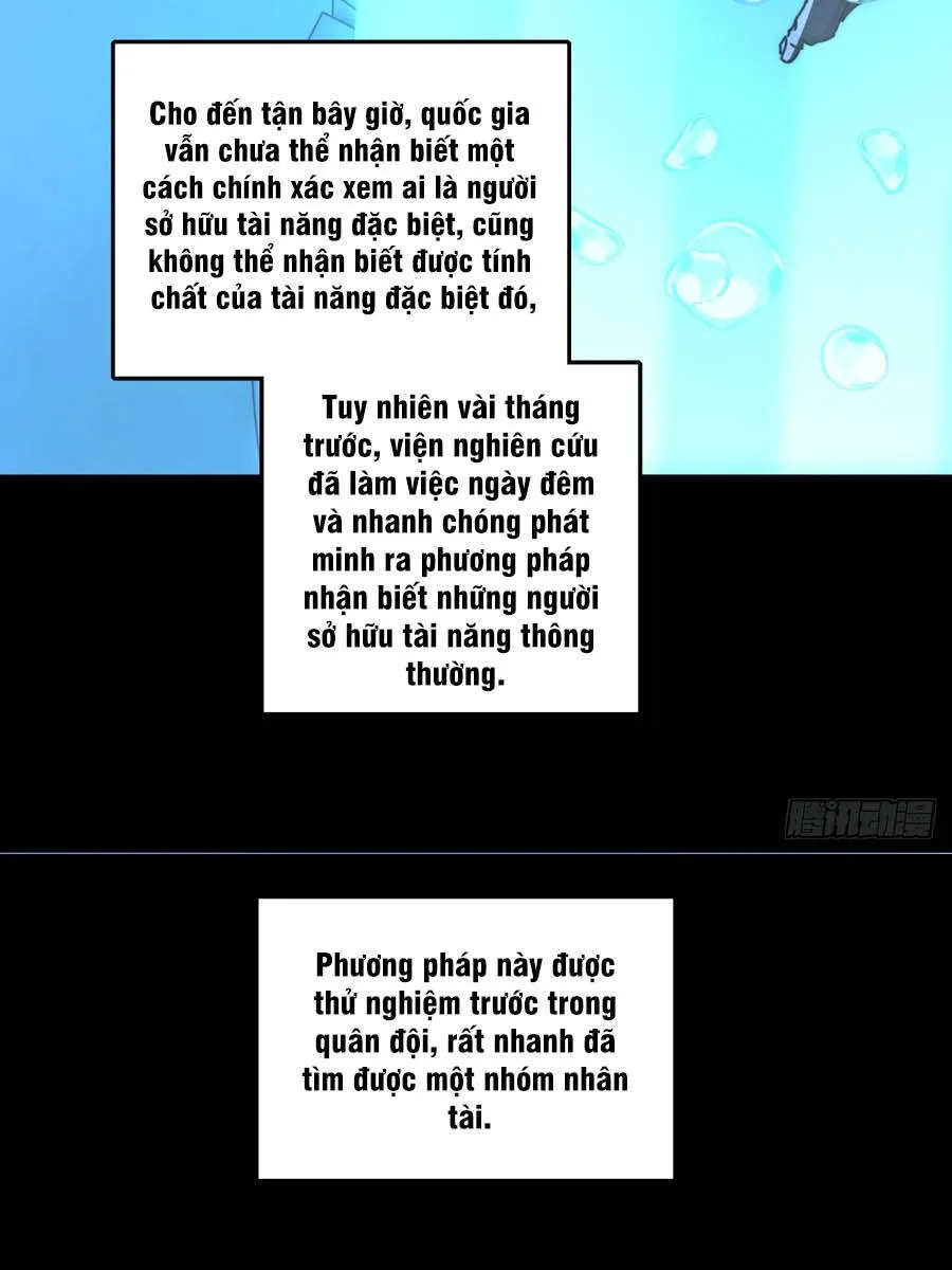 Tiểu Thế Giới Lạc Thú Vô Tận Chương 12 Ảnh 17
