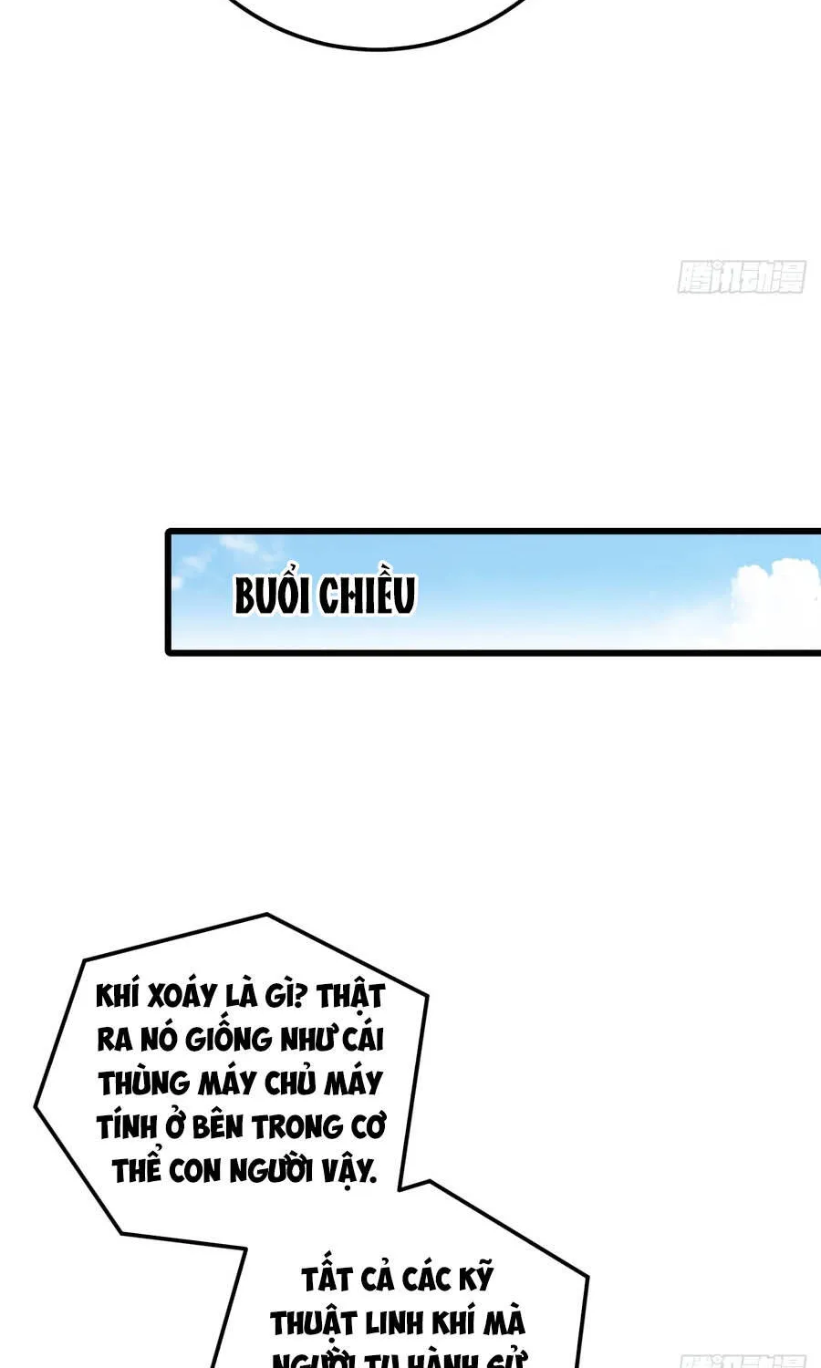 Tiểu Thế Giới Lạc Thú Vô Tận Chương 13 Ảnh 37