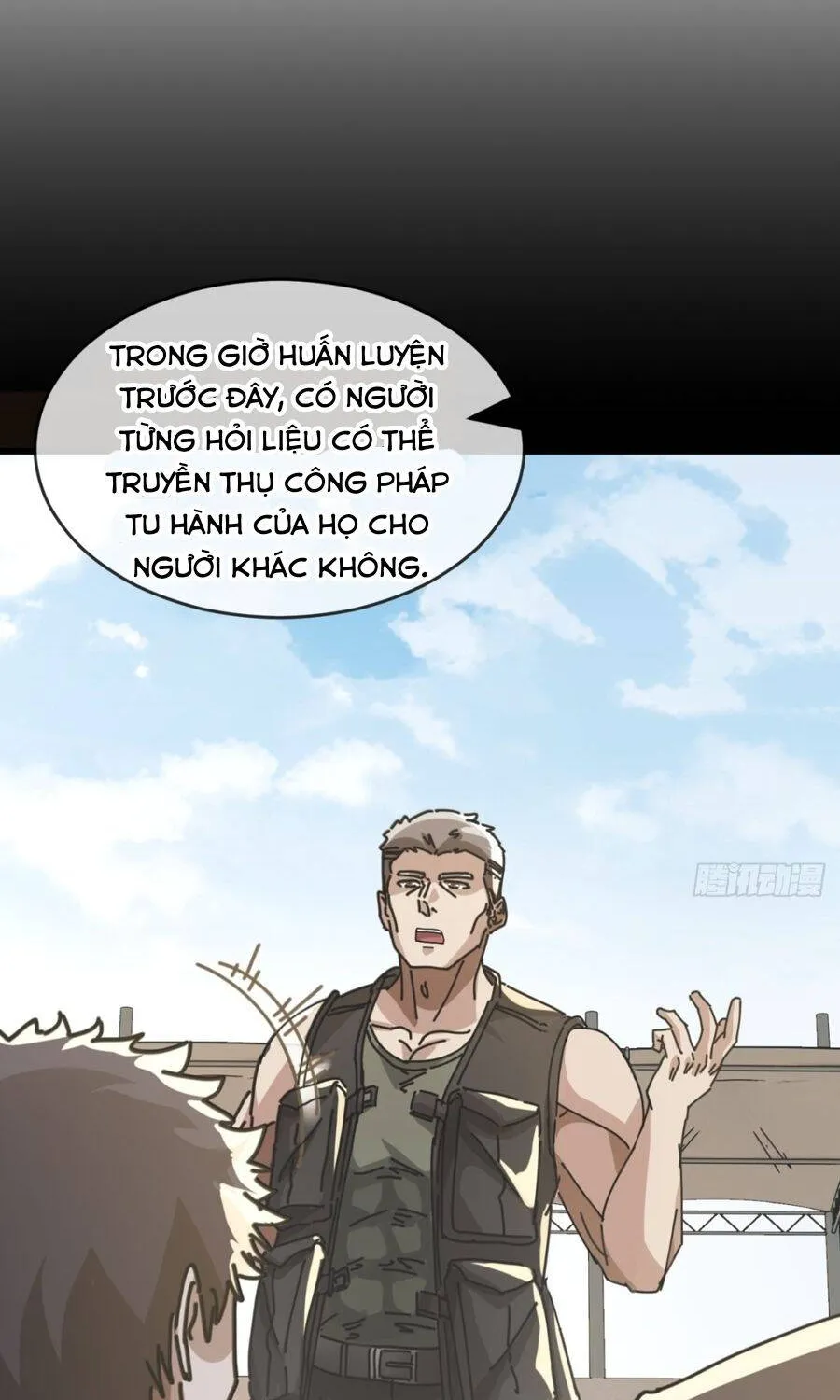 Tiểu Thế Giới Lạc Thú Vô Tận Chương 20 Ảnh 12
