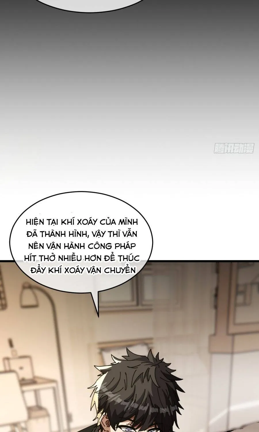 Tiểu Thế Giới Lạc Thú Vô Tận Chương 20 Ảnh 14