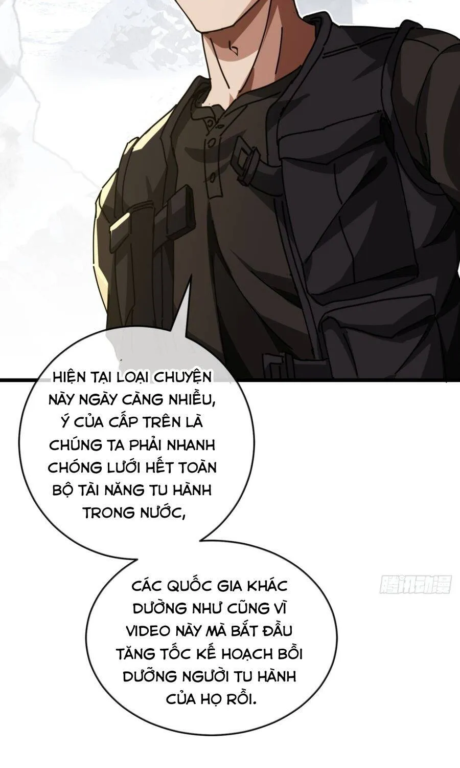 Tiểu Thế Giới Lạc Thú Vô Tận Chương 20 Ảnh 42