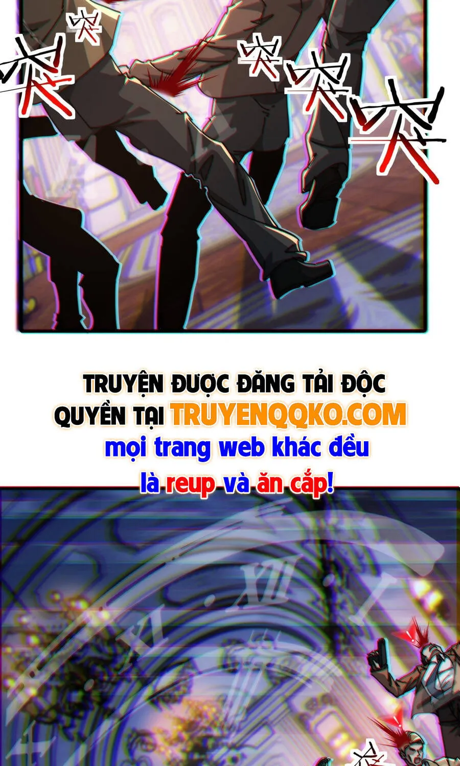 Tiểu Thế Giới Lạc Thú Vô Tận Chương 4 Ảnh 58