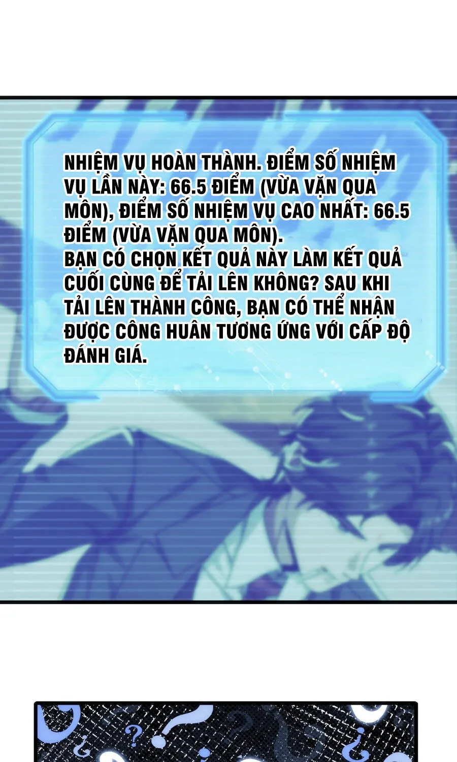Tiểu Thế Giới Lạc Thú Vô Tận Chương 5 Ảnh 5