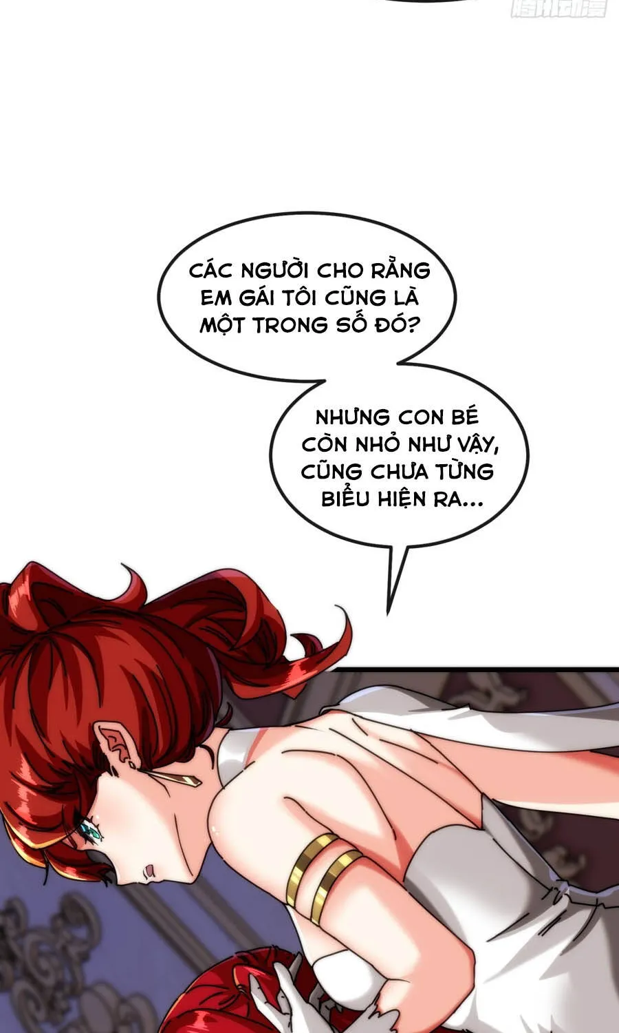 Tiểu Thế Giới Lạc Thú Vô Tận Chương 7.1 Ảnh 45