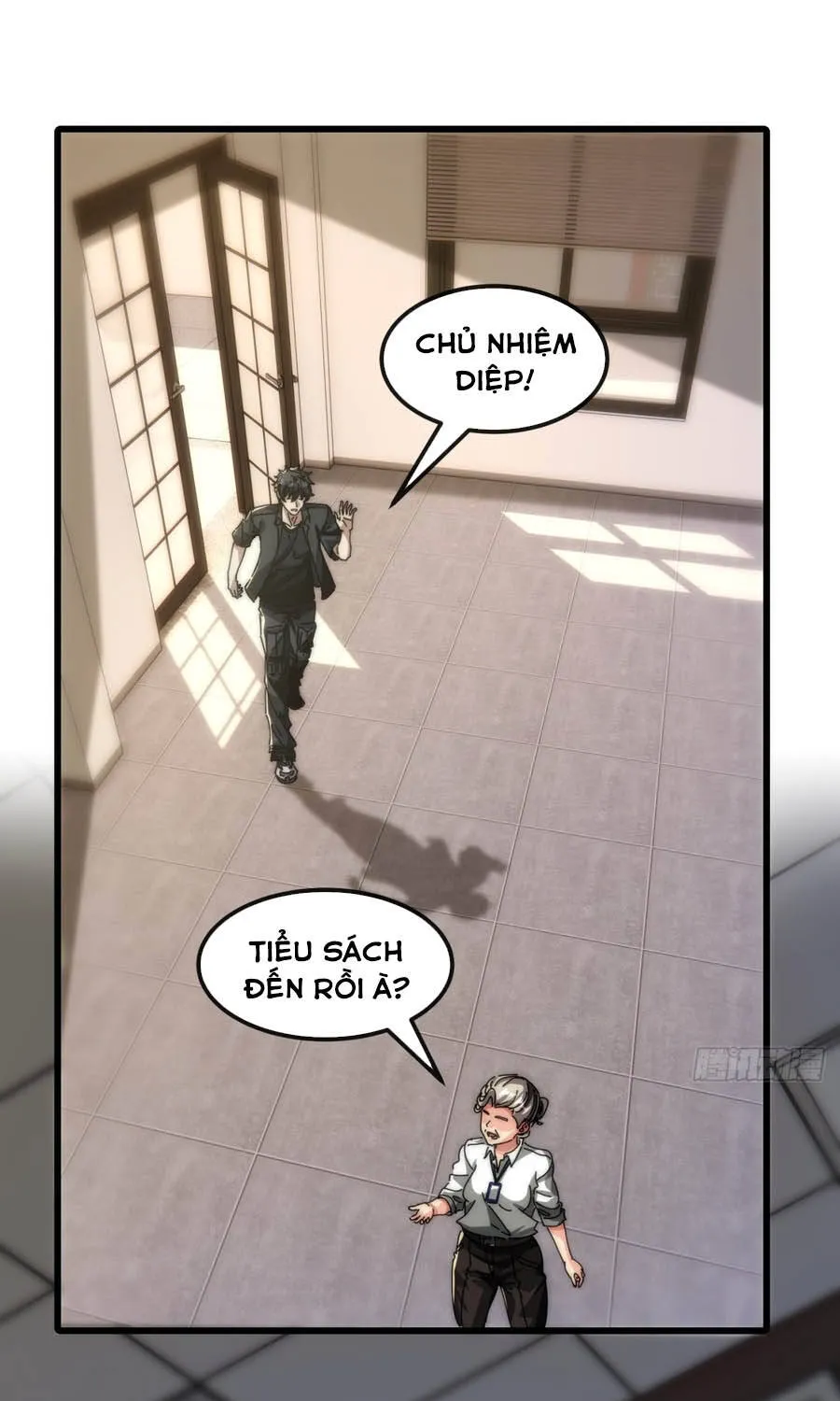 Tiểu Thế Giới Lạc Thú Vô Tận Chương 7.1 Ảnh 60