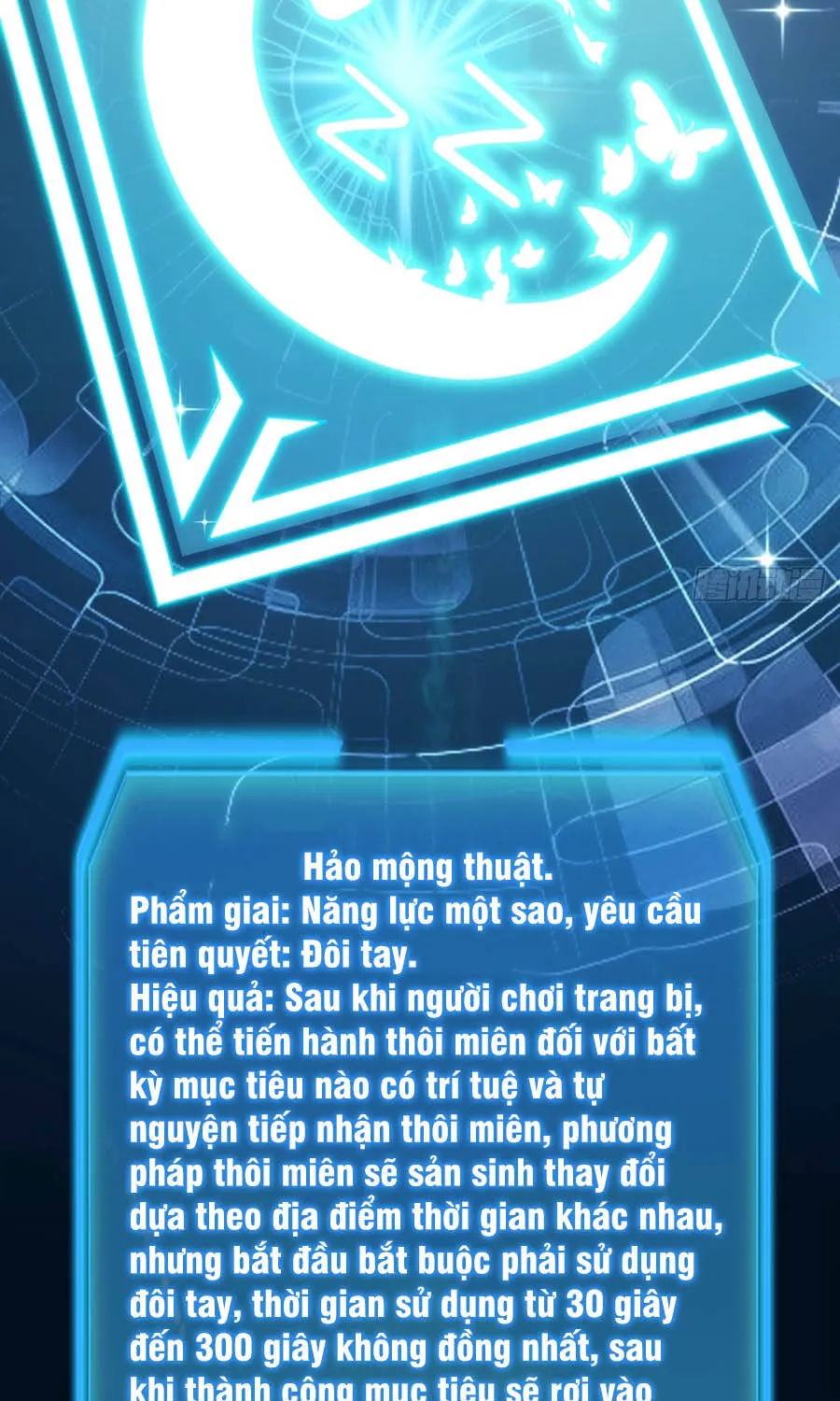 Tiểu Thế Giới Lạc Thú Vô Tận Chương 8 Ảnh 60
