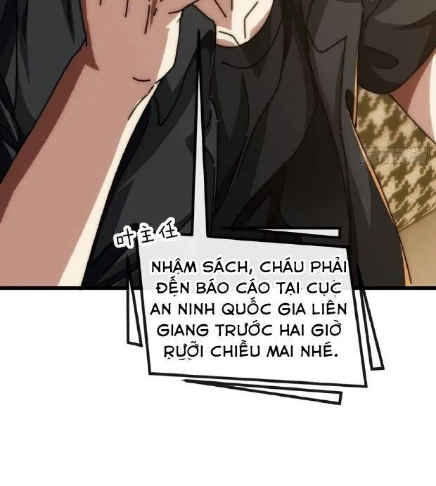 Tiểu Thế Giới Lạc Thú Vô Tận Chương 9 Ảnh 32