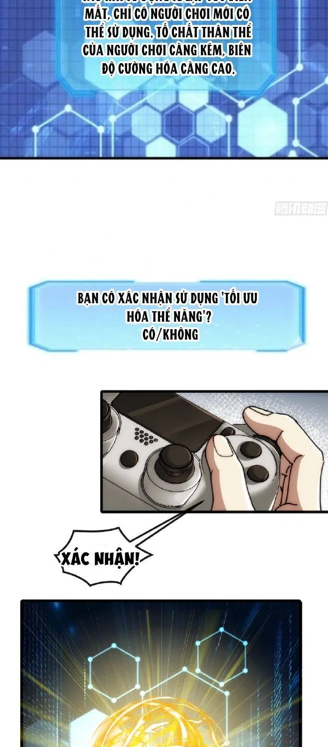 Tiểu Thế Giới Lạc Thú Vô Tận Chương 9 Ảnh 46