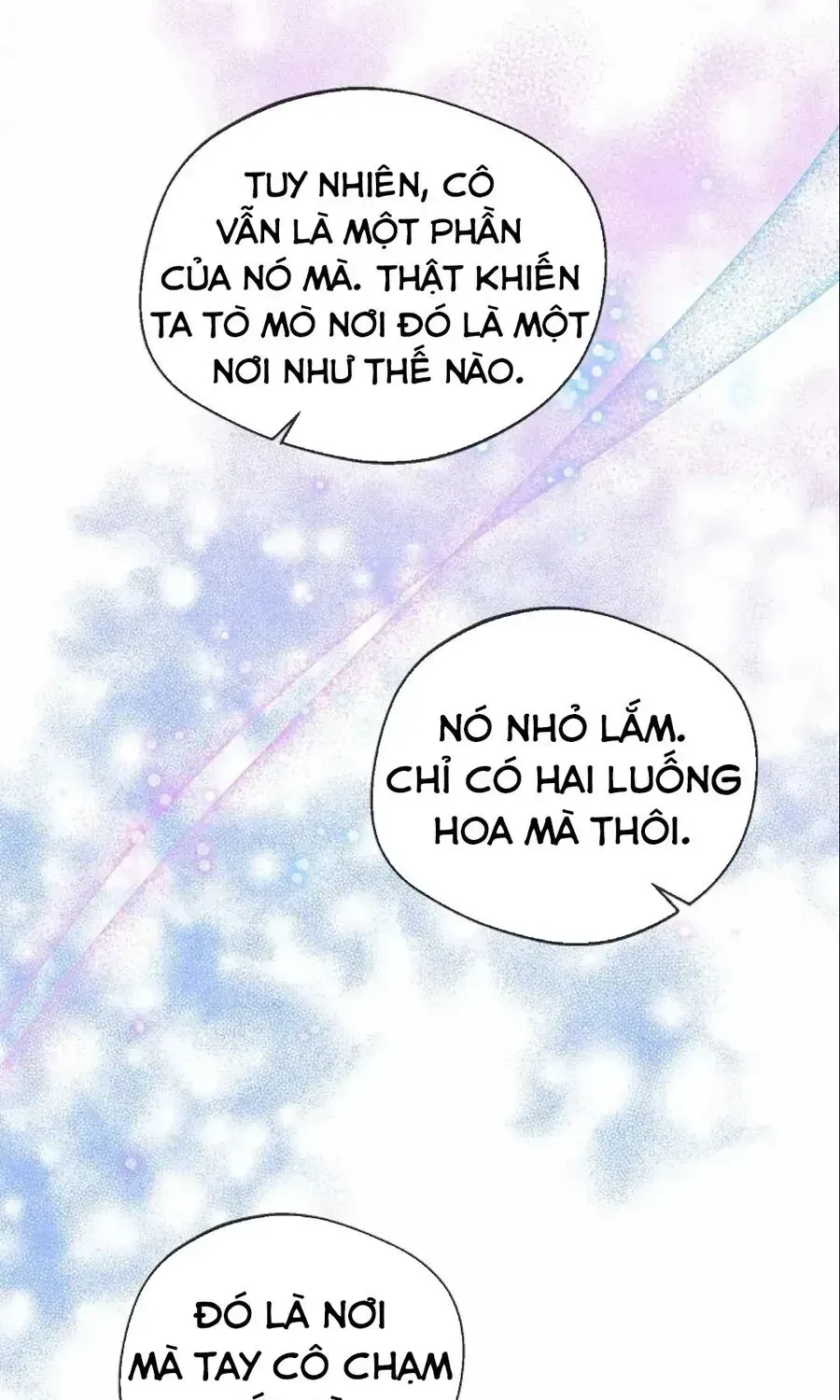 Tiểu Thư Crystal Là Một Người Đàn Ông Chương 22.5 Ảnh 14