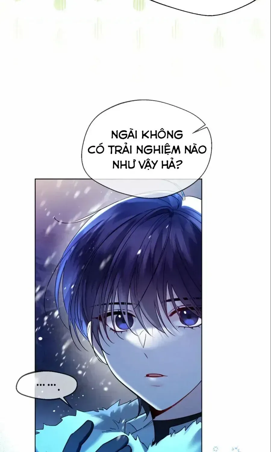 Tiểu Thư Crystal Là Một Người Đàn Ông Chương 22.5 Ảnh 26