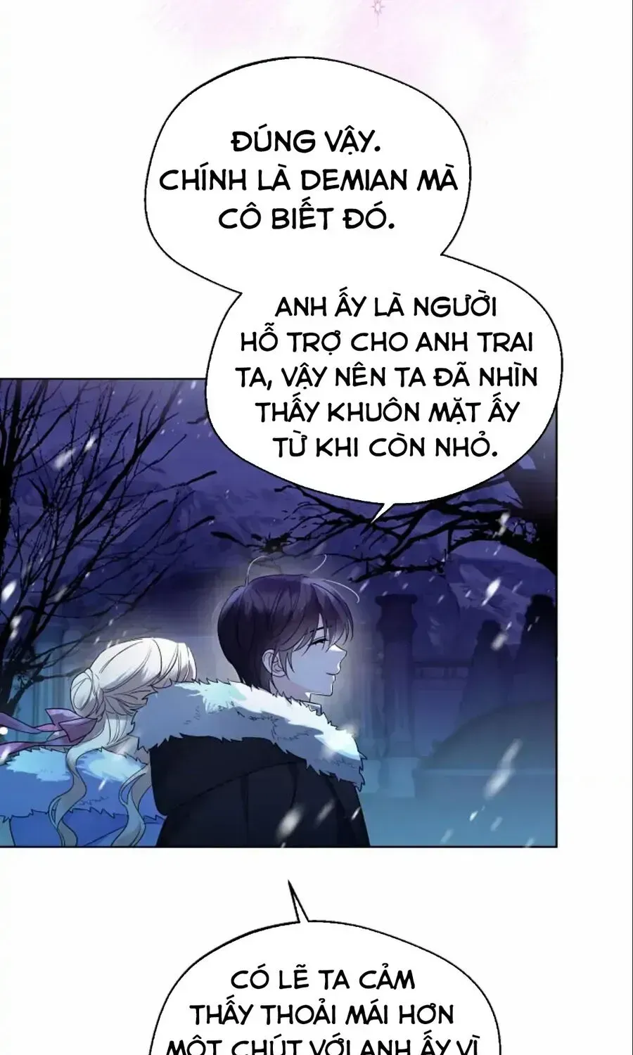 Tiểu Thư Crystal Là Một Người Đàn Ông Chương 22.5 Ảnh 40
