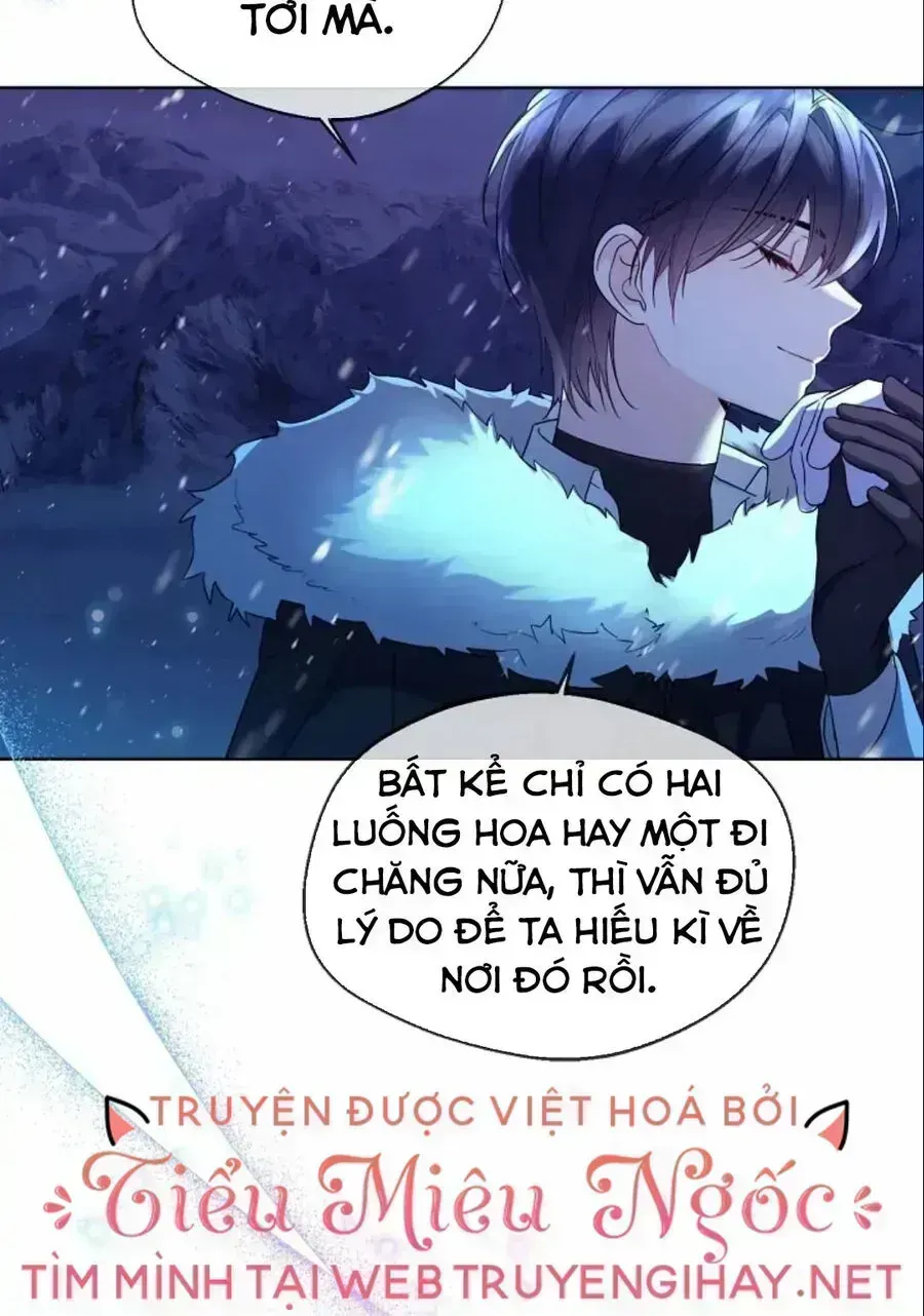Tiểu Thư Crystal Là Một Người Đàn Ông Chương 22.9 Ảnh 19