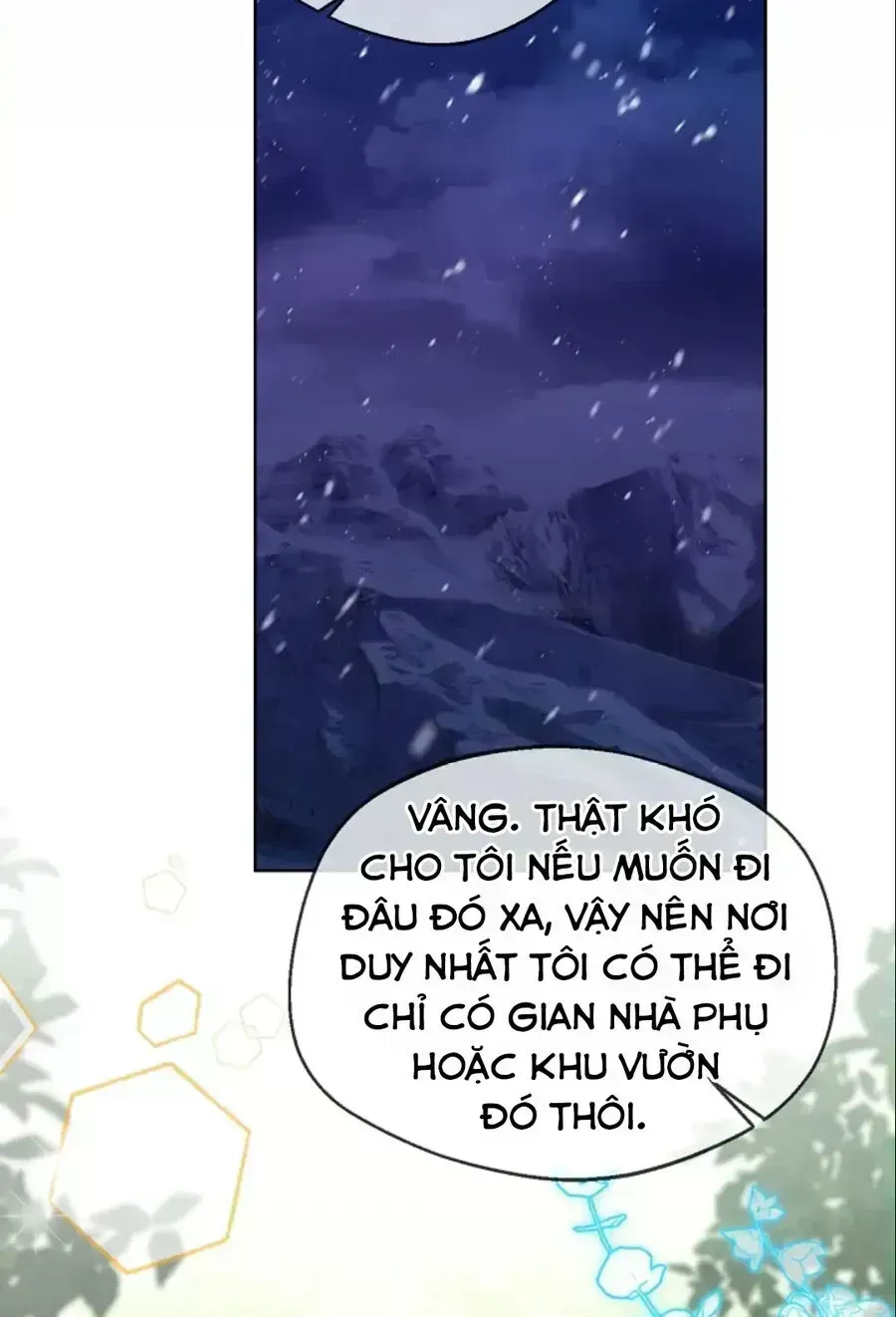 Tiểu Thư Crystal Là Một Người Đàn Ông Chương 22.9 Ảnh 21