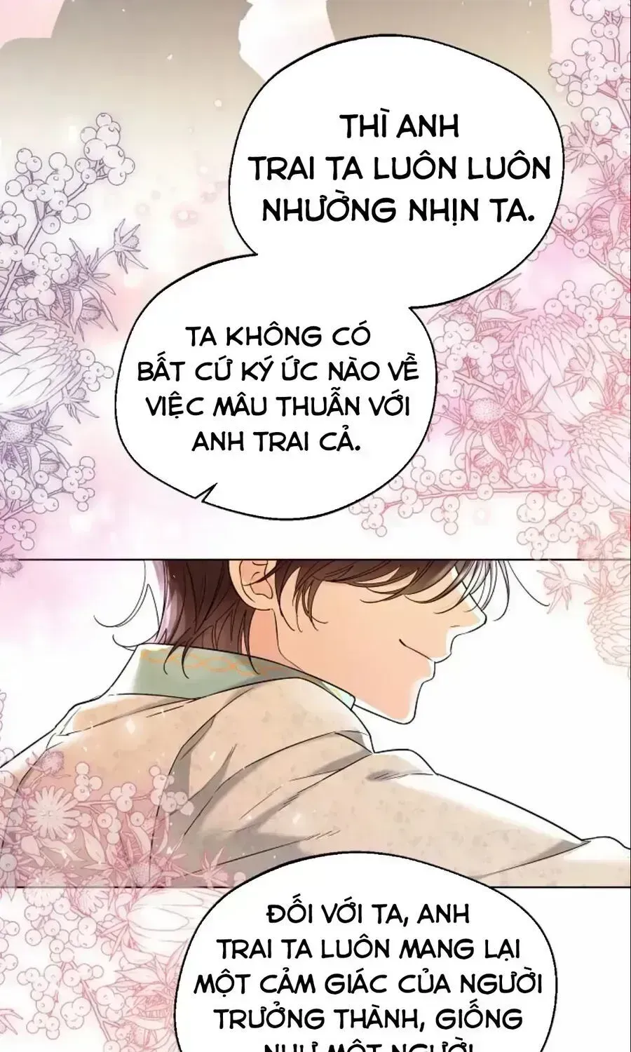 Tiểu Thư Crystal Là Một Người Đàn Ông Chương 22.9 Ảnh 36