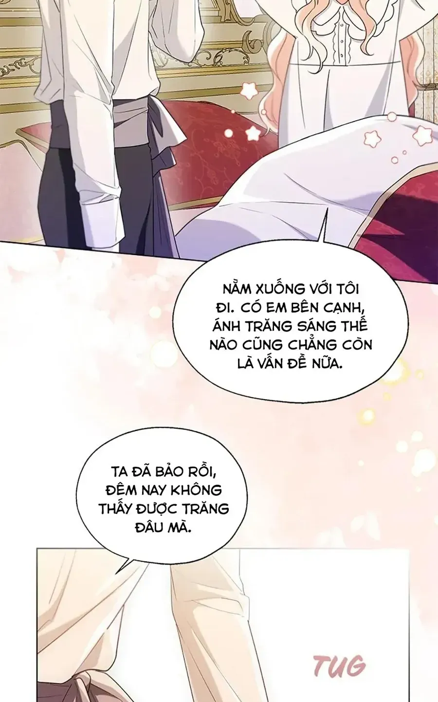 Tiểu Thư Crystal Là Một Người Đàn Ông Chương 69 Ảnh 18
