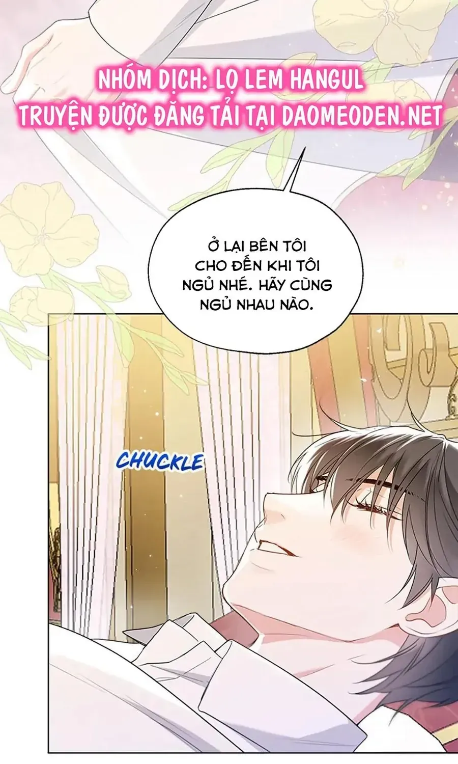 Tiểu Thư Crystal Là Một Người Đàn Ông Chương 69 Ảnh 21