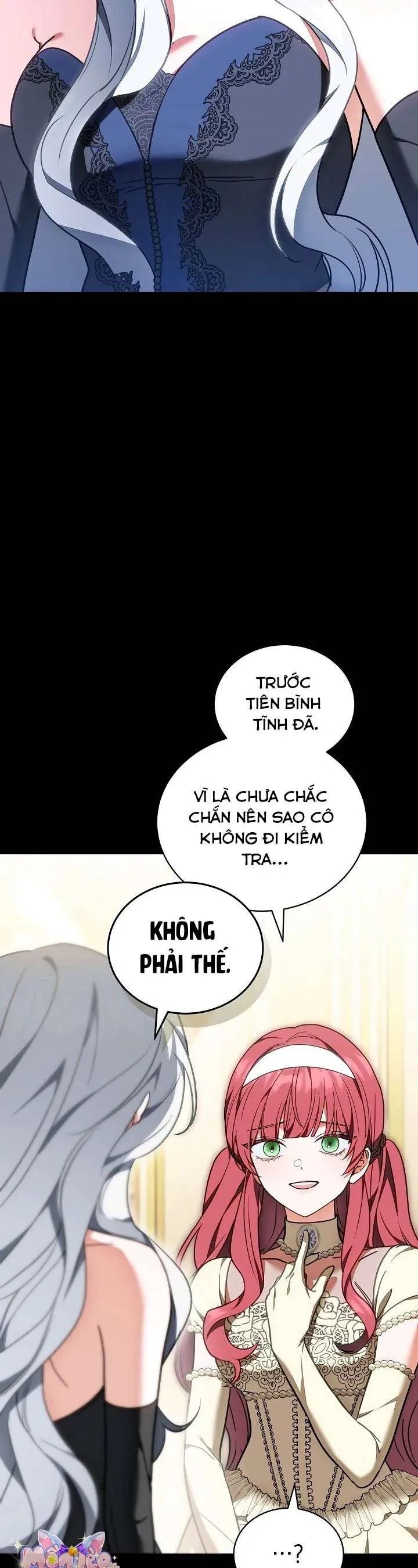 Tiểu Thư Là Kẻ Bám Đuôi Chương 16 Ảnh 39