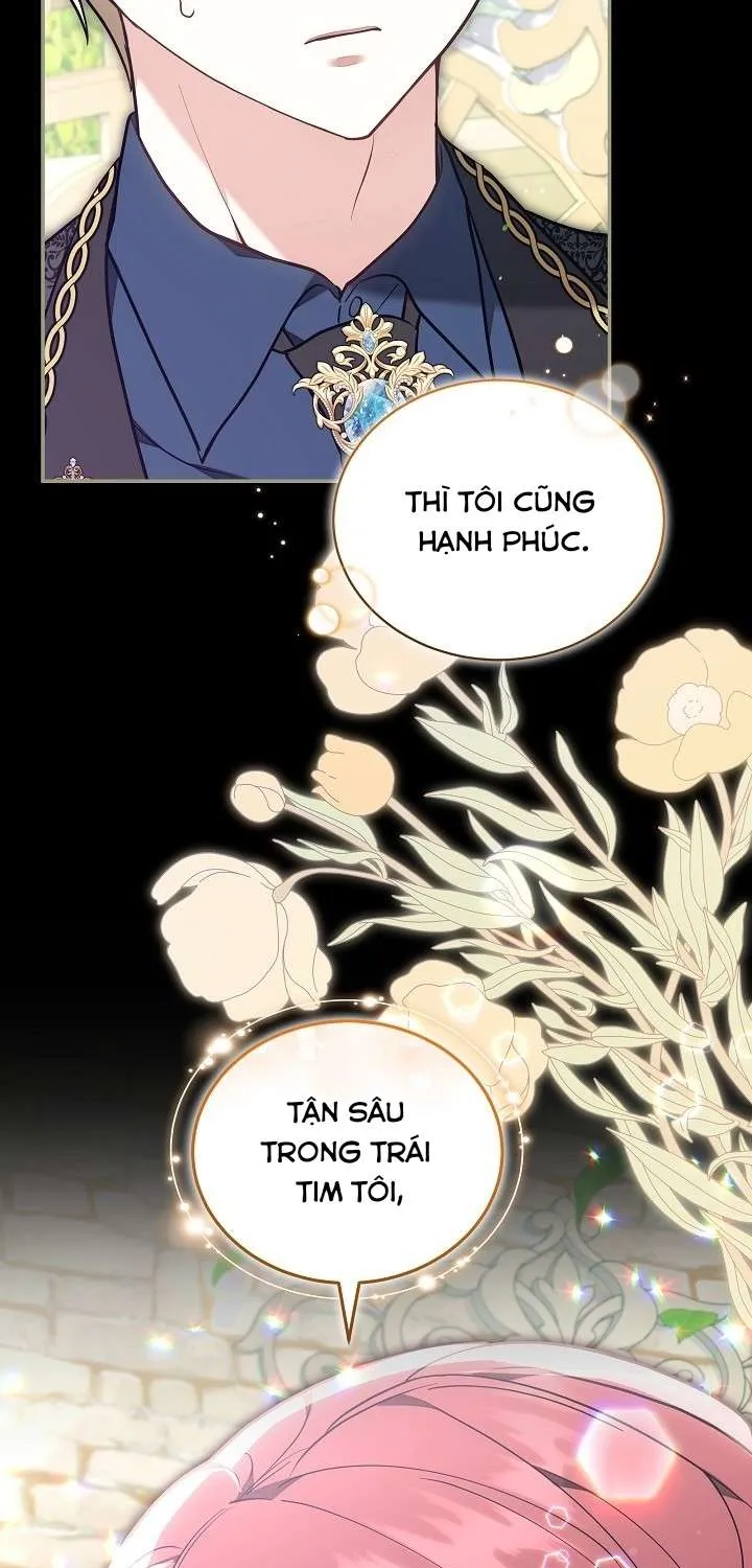 Tiểu Thư Là Kẻ Bám Đuôi Chương 19 Ảnh 67