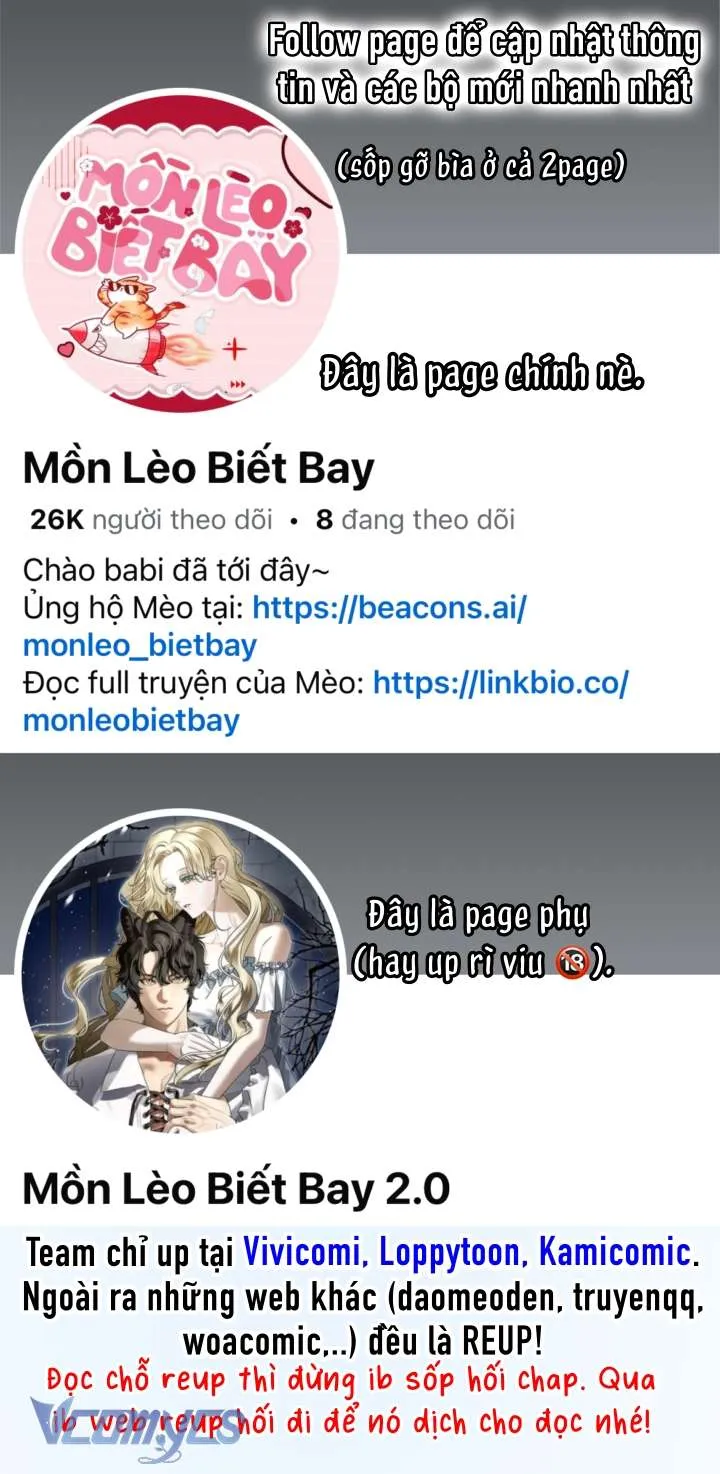 Tiểu Thư Là Kẻ Bám Đuôi Chương 22 Ảnh 2