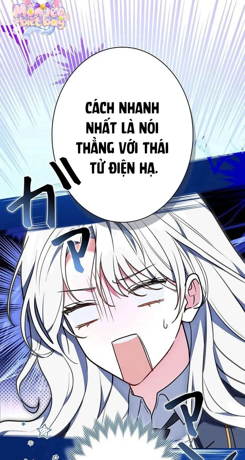 Tiểu Thư Là Kẻ Bám Đuôi Chương 22 Ảnh 53