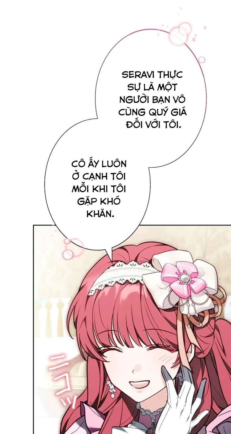 Tiểu Thư Là Kẻ Bám Đuôi Chương 23 Ảnh 110