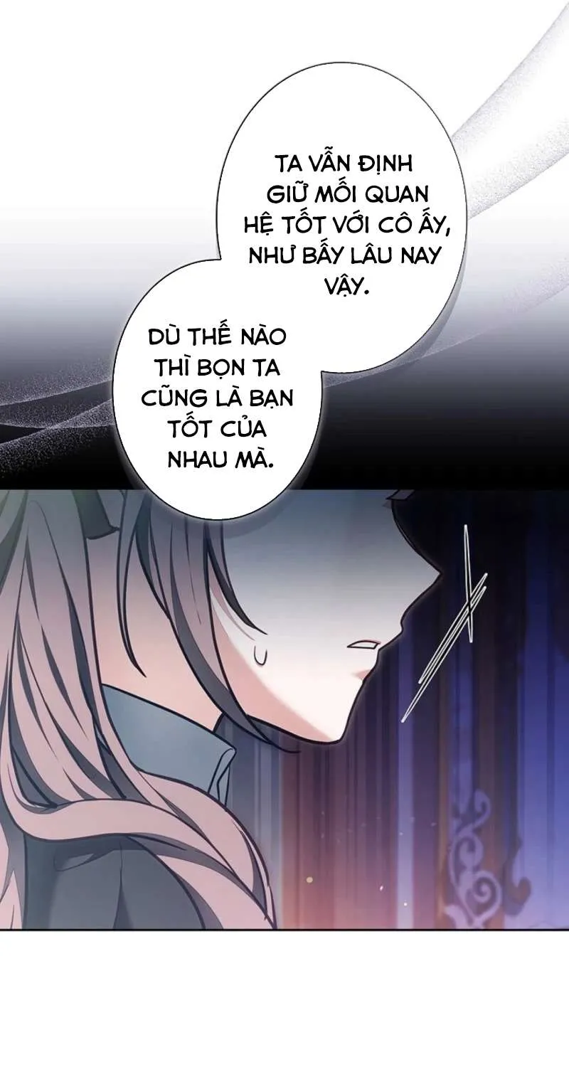 Tiểu Thư Là Kẻ Bám Đuôi Chương 23 Ảnh 39
