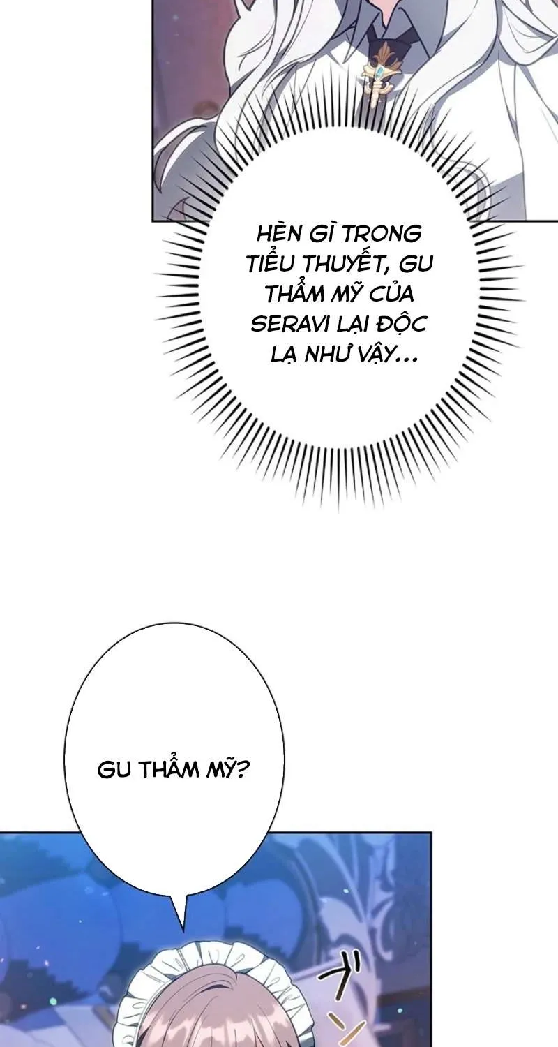Tiểu Thư Là Kẻ Bám Đuôi Chương 23 Ảnh 56