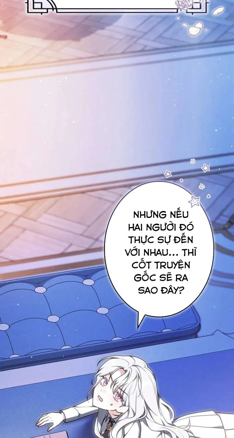 Tiểu Thư Là Kẻ Bám Đuôi Chương 23 Ảnh 89
