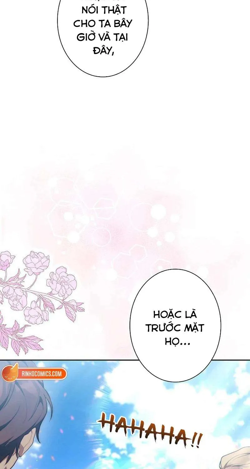 Tiểu Thư Là Kẻ Bám Đuôi Chương 24 Ảnh 37