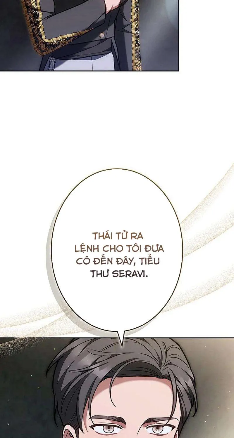 Tiểu Thư Là Kẻ Bám Đuôi Chương 24 Ảnh 62