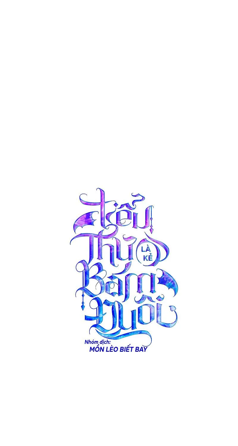 Tiểu Thư Là Kẻ Bám Đuôi Chương 25 Ảnh 3