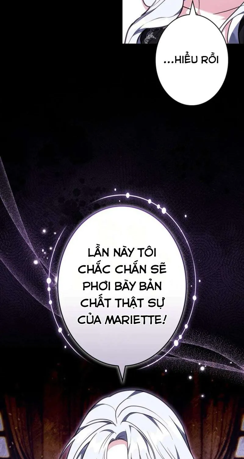 Tiểu Thư Là Kẻ Bám Đuôi Chương 25 Ảnh 82
