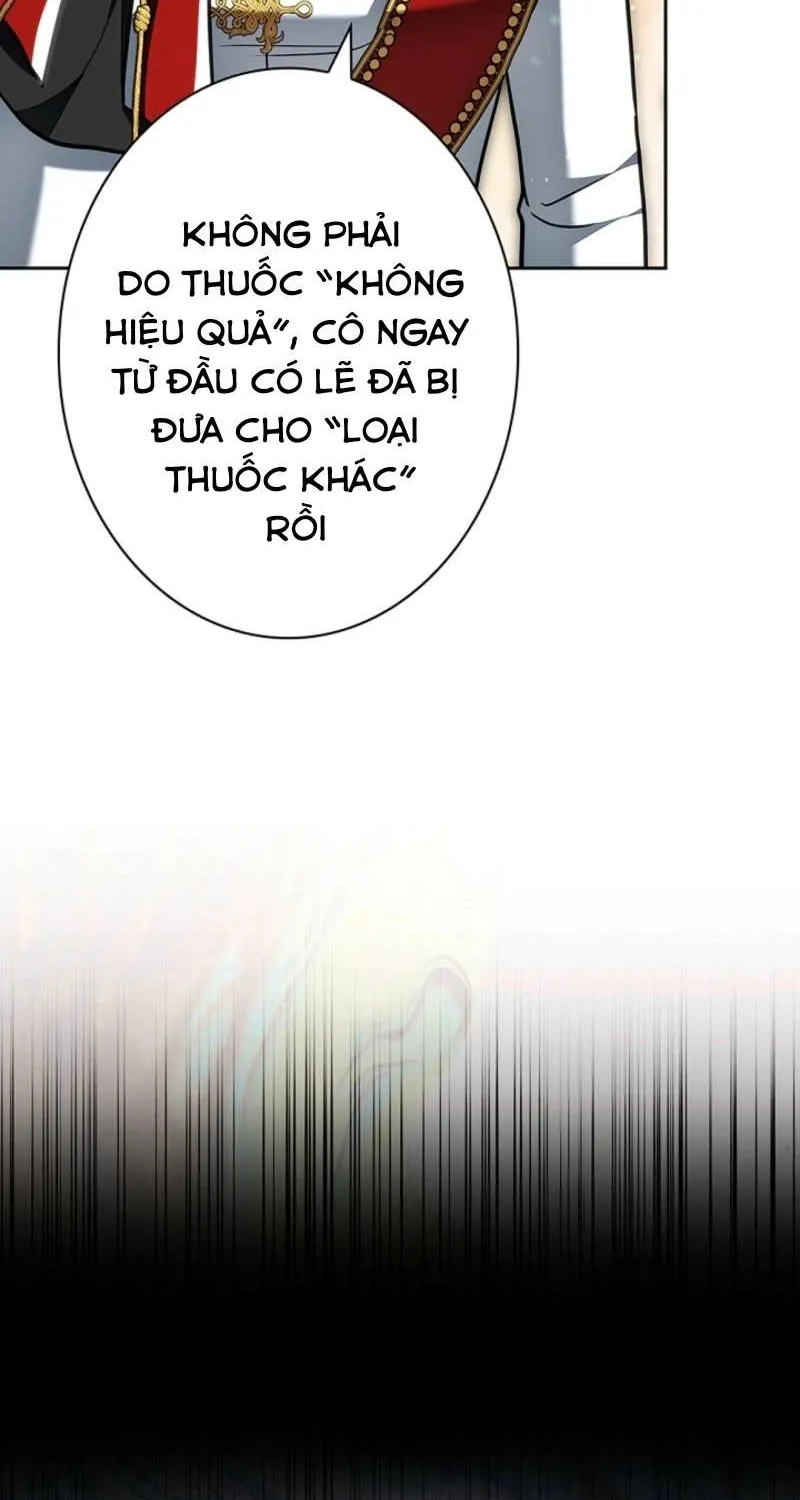 Tiểu Thư Là Kẻ Bám Đuôi Chương 26 Ảnh 46