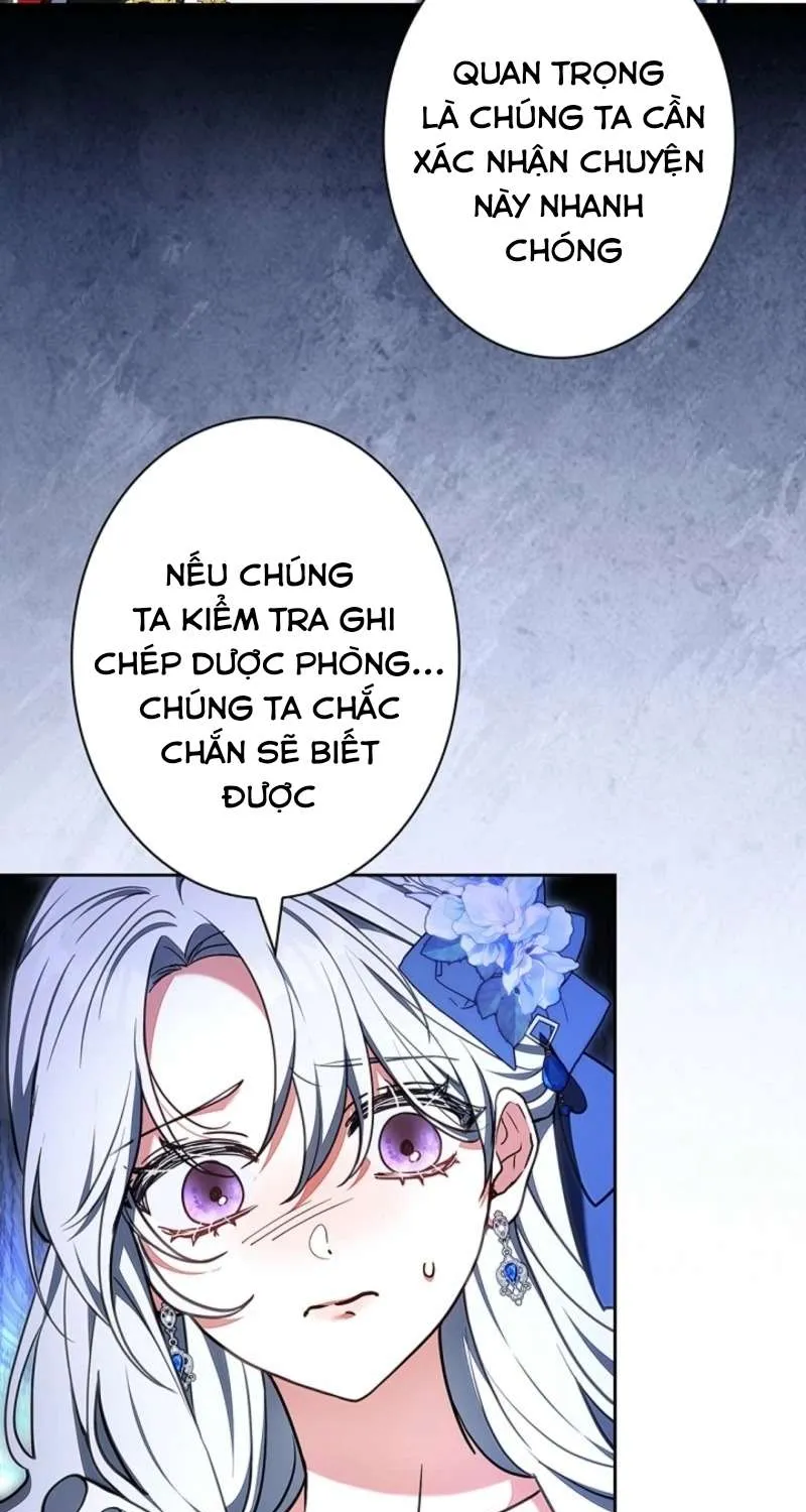 Tiểu Thư Là Kẻ Bám Đuôi Chương 26 Ảnh 51
