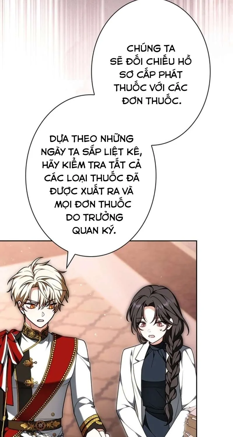 Tiểu Thư Là Kẻ Bám Đuôi Chương 26 Ảnh 67
