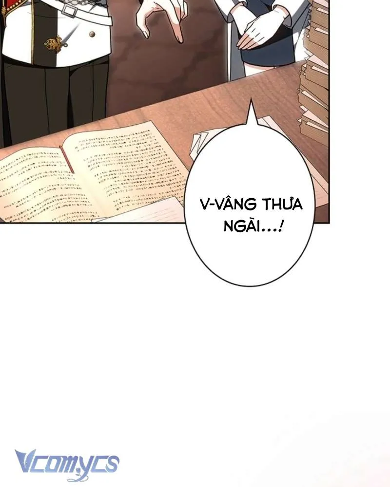 Tiểu Thư Là Kẻ Bám Đuôi Chương 26 Ảnh 68