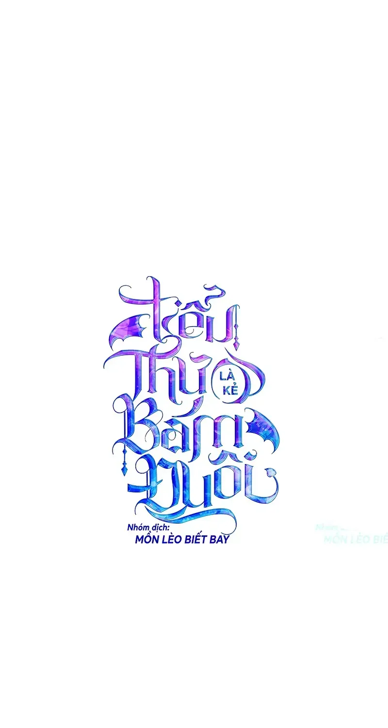 Tiểu Thư Là Kẻ Bám Đuôi Chương 31 Ảnh 35