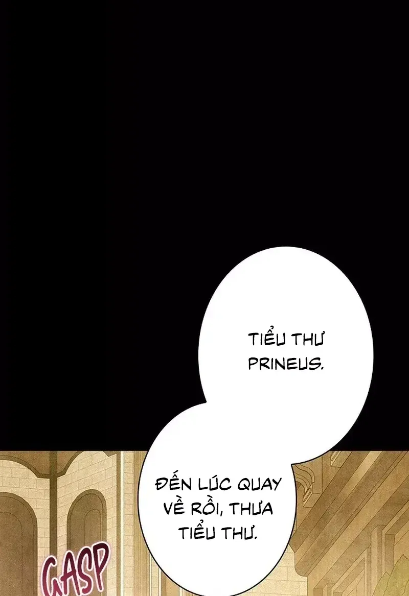 Tiểu Thư Là Kẻ Bám Đuôi Chương 36 Ảnh 114