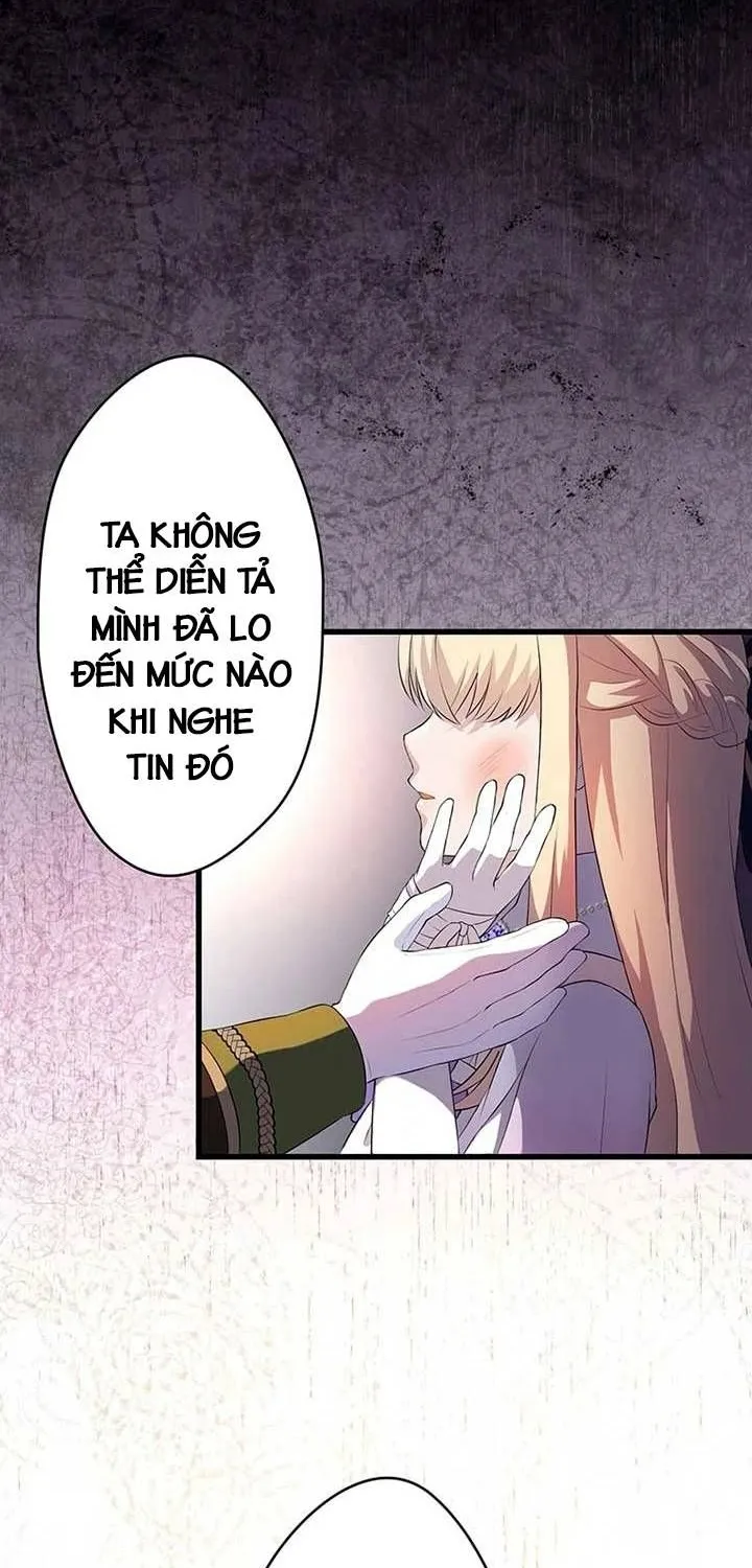 Tiểu Thư Út Tái Sinh Chương 23 Ảnh 19
