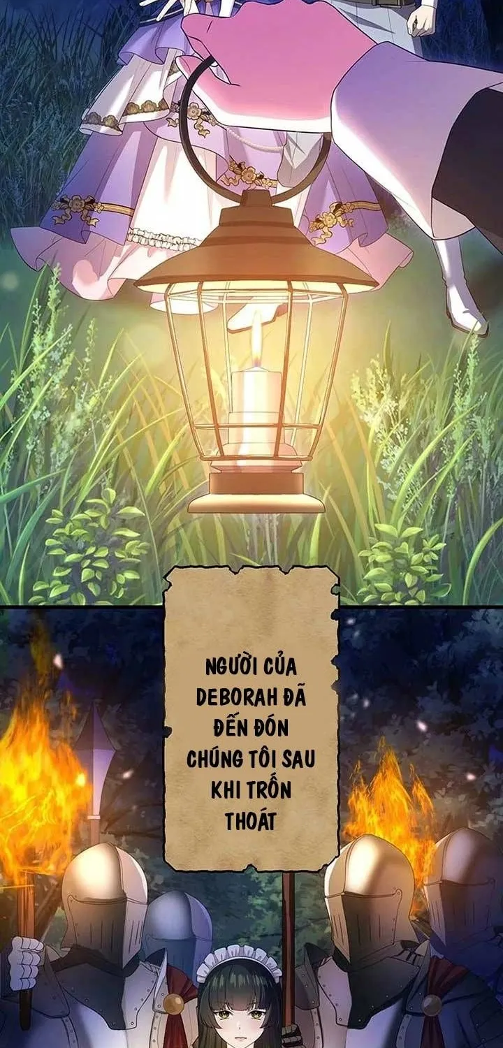 Tiểu Thư Út Tái Sinh Chương 23 Ảnh 4