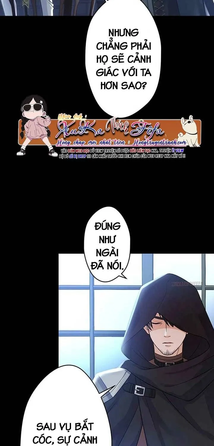 Tiểu Thư Út Tái Sinh Chương 23 Ảnh 42