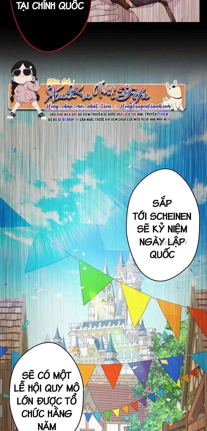 Tiểu Thư Út Tái Sinh Chương 23 Ảnh 46