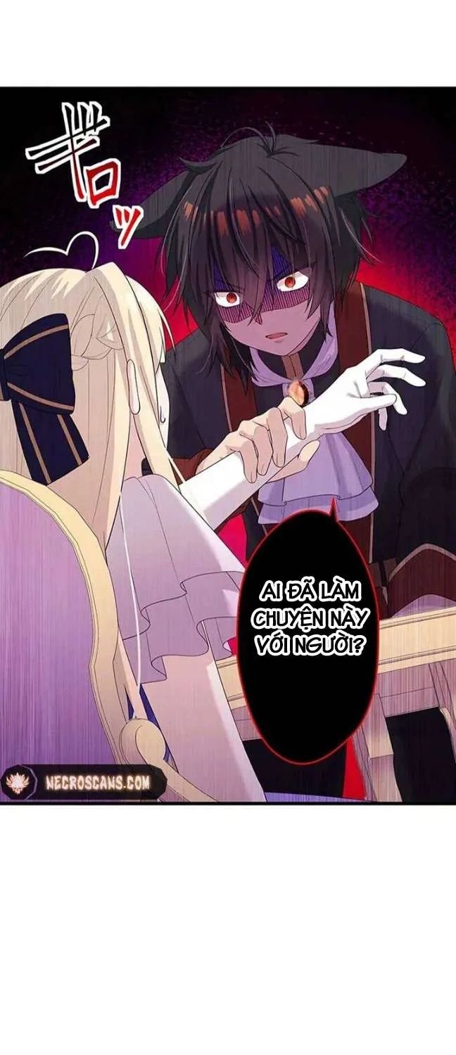 Tiểu Thư Út Tái Sinh Chương 24 Ảnh 32