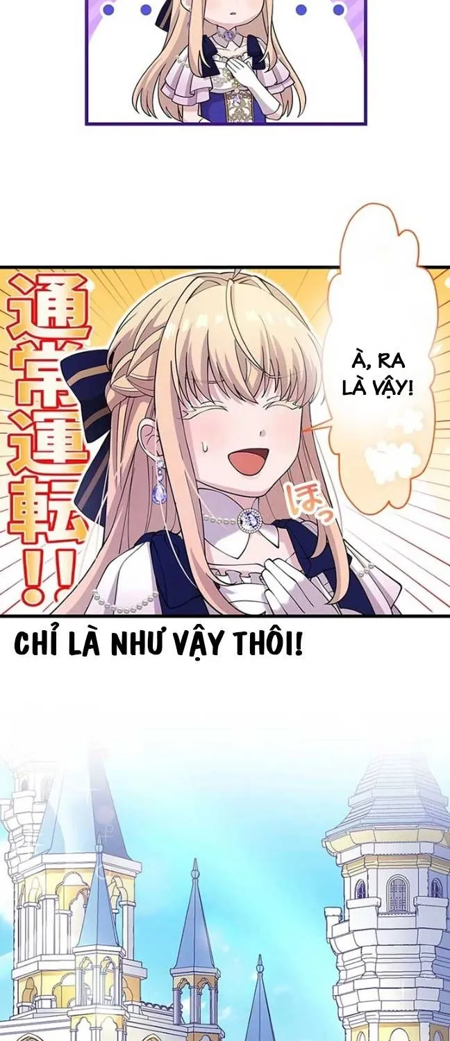 Tiểu Thư Út Tái Sinh Chương 26 Ảnh 18