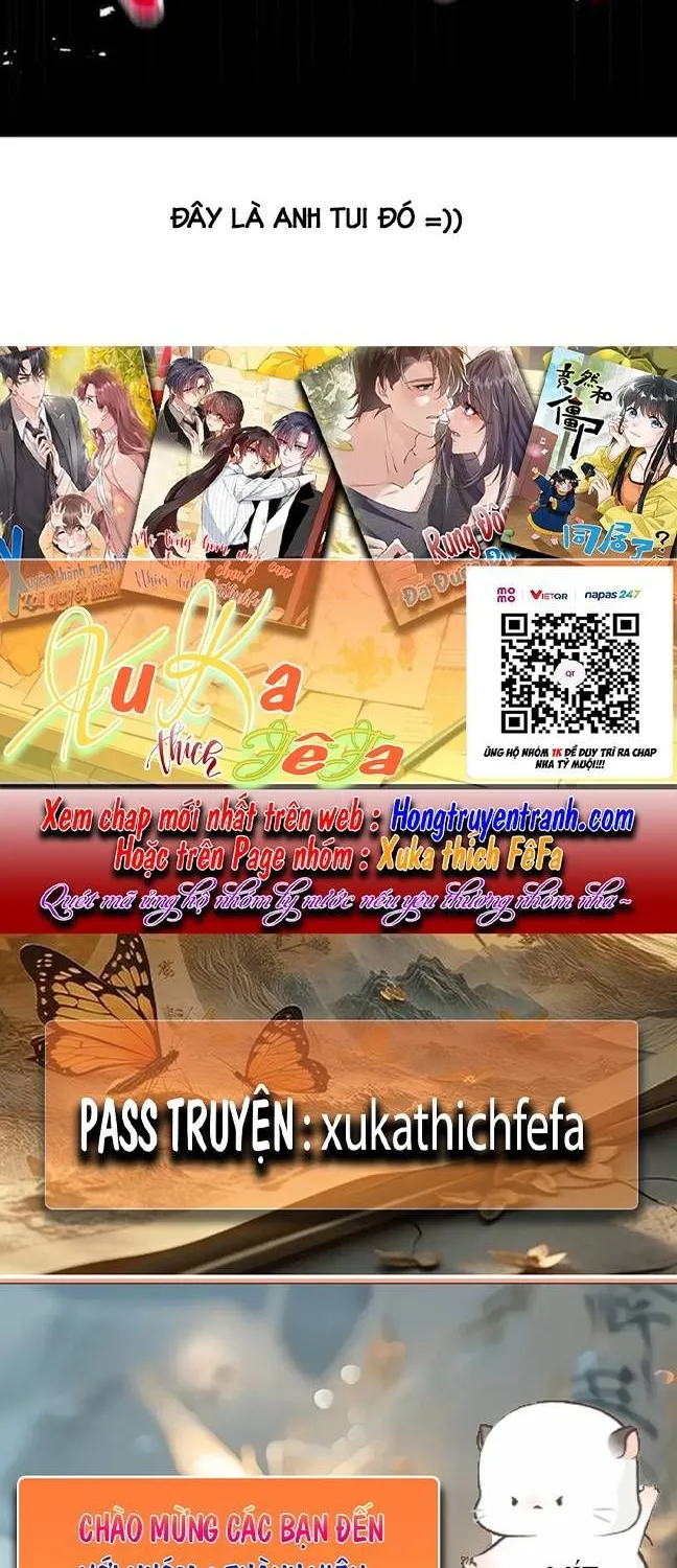 Tiểu Thư Út Tái Sinh Chương 26 Ảnh 45